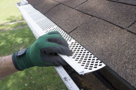 Gutter Guards Worth It? Baton Rouge Homeowner’s Math