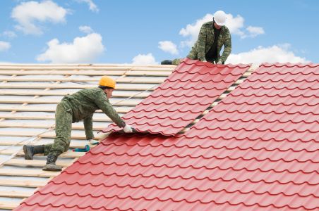 How Much Does a Roof Replacement Cost in Baton Rouge (2025 Guide)?