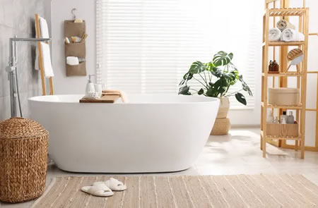Free Standing Tubs